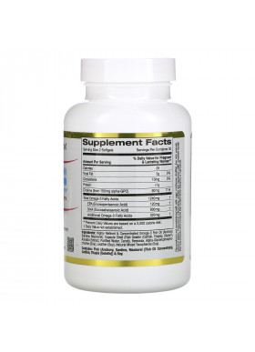California Gold Nutrition, Prenatal DHA for Pregnant & Nursing Mothers, 900 mg Per Serving, 60 Softgels