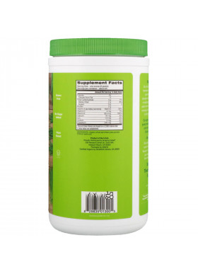 Amazing Grass, Organic Wheat Grass, 17 oz (480 g)