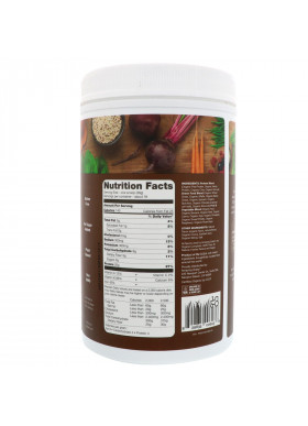 Amazing Grass, Protein Superfood, Rich Chocolate, 22.9 oz (648 g)