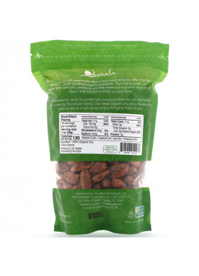 Kevala, Organic Raw Whole Cacao Beans, 16 oz (454 g)