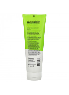 Acure, Curiously Clarifying Conditioner, Lemongrass & Argan, 8 fl oz (236.5 ml)