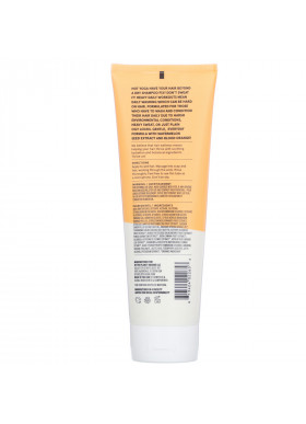 Acure, Daily Workout Watermelon & Blood Orange Conditioner,  8 fl oz (236.5 ml)
