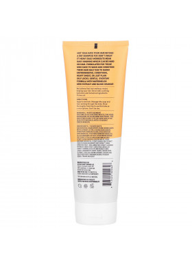 Acure, Daily Workout Watermelon & Blood Orange Shampoo, 8 fl oz (236.5 ml)
