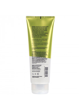 Acure, Ionic Blonde Color Wellness Conditioner, 8 fl oz (236 ml)