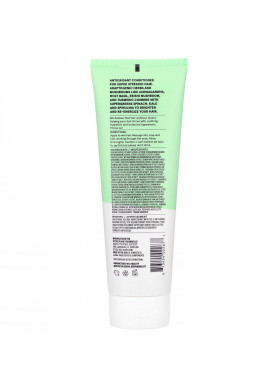 Acure, Juice Cleanse Supergreens & Adaptogens Conditioner,  8 fl oz (236.5 ml)