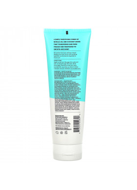 Acure, Simply Smoothing Conditioner, Coconut & Marula Oil,  8 fl oz (236.5 ml)