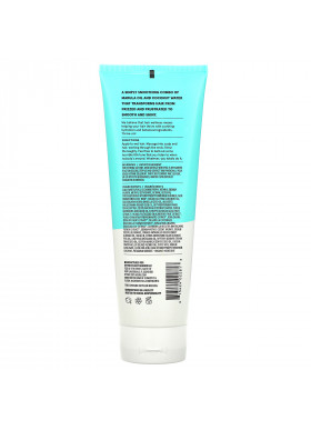 Acure, Simply Smoothing Shampoo, Coconut & Marula Oil, 8 fl oz (236.5 ml)