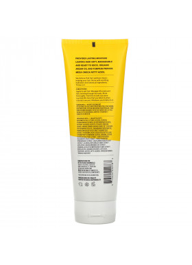 Acure, Ultra Hydrating Conditioner, Argan Oil & Pumpkin, 8 fl oz (236.5 ml)