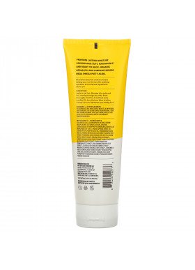 Acure, Ultra Hydrating Shampoo, Argan Oil & Pumpkin, 8 fl oz (236.5 ml)