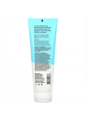 Acure, Vivacious Volume Conditioner, Mint & Echinacea, 8 fl oz (236.5 ml)