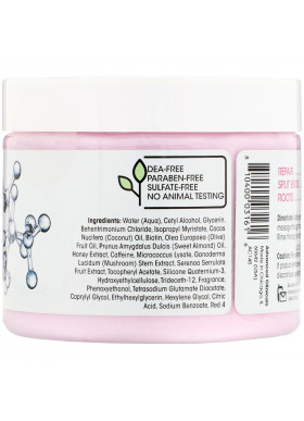Advanced Clinicals, Biotin, Anti-Breakage Hair Repair, 12 fl oz (355 ml)