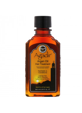 Agadir, Argan Oil, Hair Treatment, 2.25 fl oz (66.5 ml)