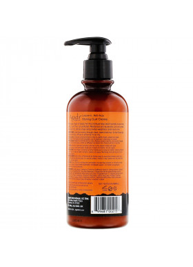 Agadir, Argan Oil, Styling Curl Creme, 10 fl oz (295.7 ml)