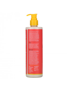 Alaffia, Beautiful Curls, Curl Activating Cream Shampoo, Curly to Kinky, Unrefined Shea Butter, 12 fl oz (354 ml)