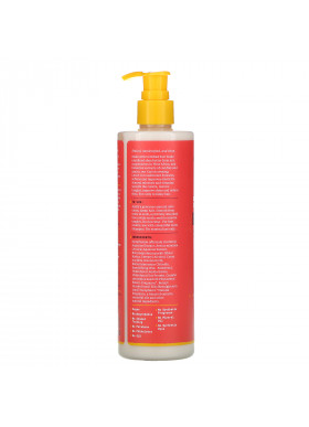 Alaffia, Beautiful Curls, Curl Activating Leave-In Conditioner, Curly to Kinky, Unrefined Shea Butter, 12 fl oz (354 ml)