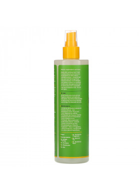 Alaffia, Beautiful Curls, Curl Reviving Tonic, All Curls, Unrefined Shea Butter, 12 fl oz (354 ml)