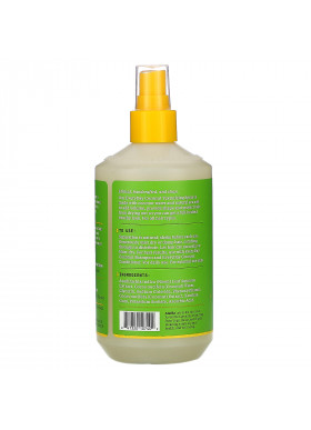 Alaffia, Everyday Coconut, Texturing Spray, Purely Coconut, 12 fl oz (354 ml)