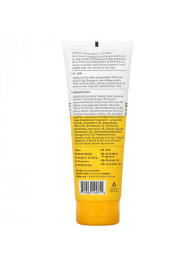 Alaffia, Neem Turmeric, Clarifying Conditioner, Natural Mint, 8 fl oz (236 ml)