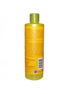 Alba Botanica, Drink it Up Coconut Milk Shampoo, 12 fl oz (355 ml)