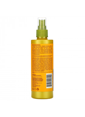 Alba Botanica, Hawaiian Leave-In Conditioning Mist, Drink It Up Coconut Milk, 8 fl oz (237 ml)