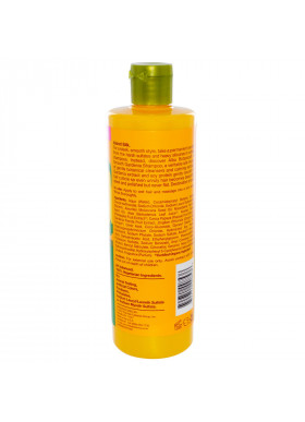 Alba Botanica, Natural Hawaiian Shampoo, So Smooth Gardenia, 12 fl oz (355 ml)