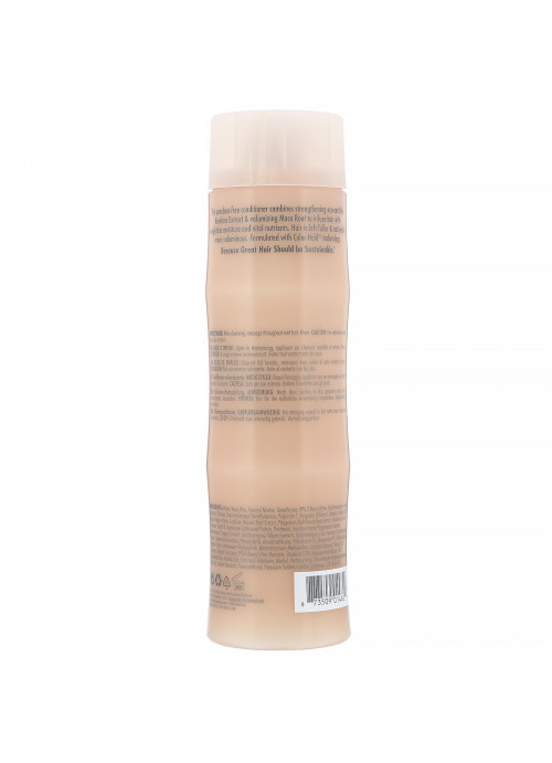 Alterna, Bamboo Volume, Abundant Volume Conditioner, 8.5 fl oz (250 ml)