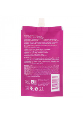 Andalou Naturals, 1000 Roses Complex Deep Conditioning, Color Care, Hair Mask, 1.5 fl oz (44 ml)