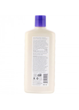 Andalou Naturals, Conditioner, Full Volume, For Lift, Body, and Shine, Lavender & Biotin, 11.5 fl oz (340 ml)