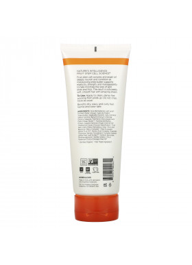 Andalou Naturals, Leave-In Conditioner, Argan Oil and Shea, 6.8 fl oz (200 ml)