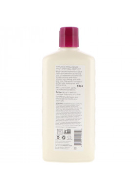 Andalou Naturals, Shampoo, Color Care, For Infused Moisture, 1000 Roses Complex, 11.5 fl oz (340 ml)