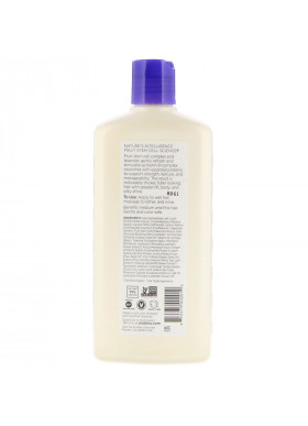 Andalou Naturals, Shampoo, Full Volume, For Lift, Body, and Shine, Lavender & Biotin, 11.5 fl oz (340 ml)
