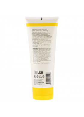 Andalou Naturals, Styling Gel, Brilliant Shine, Medium Hold, Sunflower & Citrus, 6.8 fl oz (200 ml)