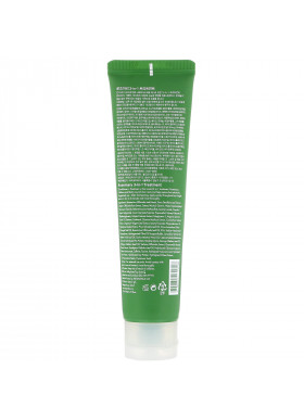 Aromatica, Rosemary 3-in-1 Scalp Treatment, 3.72 fl oz (110 ml)
