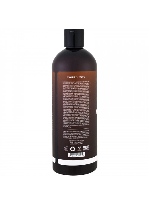 Artnaturals, Argan Oil Conditioner, Restorative Formula , 16 fl oz (473 ml)