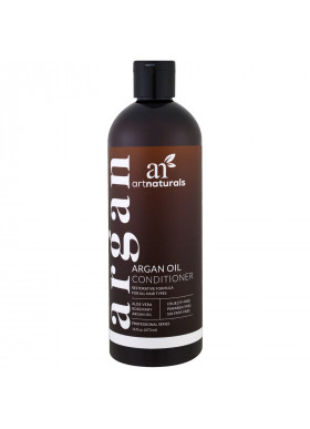 Artnaturals, Argan Oil Conditioner, Restorative Formula , 16 fl oz (473 ml)