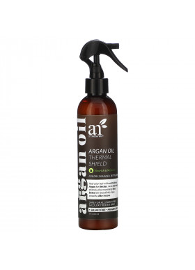 Artnaturals, Argan Oil Thermal Shield, 8 oz (236 ml)