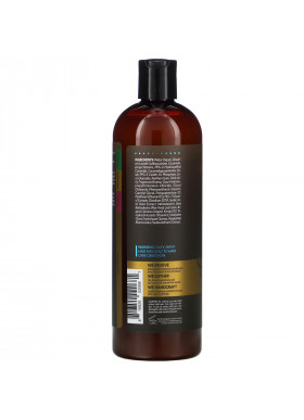 Artnaturals, Argan Oil & Vitamin E Shampoo, 16 fl oz (473 ml)