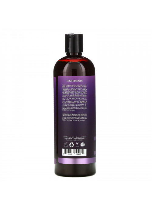Artnaturals, Blonde Purple Conditioner, Color Balance and Tone, 16 fl oz (473 ml)