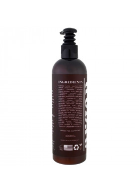 Artnaturals, Organic Argan Oil Leave-In Conditioner, Therapeutic Formula , 12 fl oz (354.9 ml)