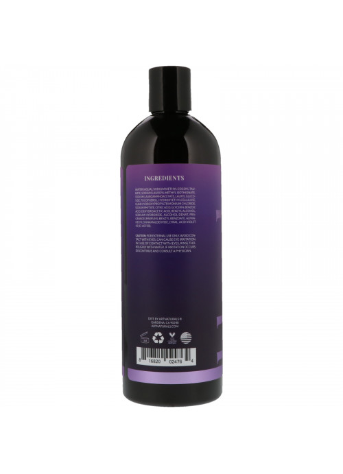 Artnaturals, Purple Shampoo, Color Balance and Tone, 16 fl oz (473 ml)