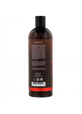 Artnaturals, Scalp 18 Shampoo, Coal Tar Formula, 16 fl oz (473 ml)