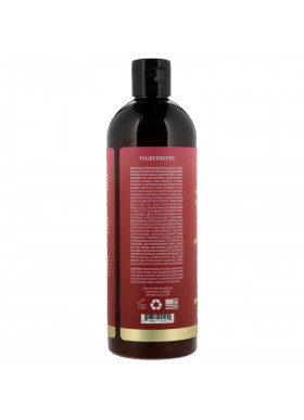 Artnaturals, Shea Butter, Avocado & Lychee Conditioner, Moisturizing Silk, For Dry Hair, 16 fl oz (473 ml)