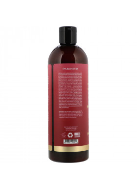 Artnaturals, Shea Butter, Avocado & Lychee Shampoo, Moisturizing Silk, For Dry Hair, 16 fl oz (473 ml)