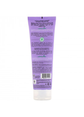 ATTITUDE, Little Leaves Science, Conditioner, Vanilla & Pear, 8 fl oz (240 ml)