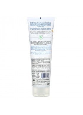 ATTITUDE, Natural Conditioner, Extra Gentle & Volumizing, Fragrance-Free, 8 fl oz (240 ml)
