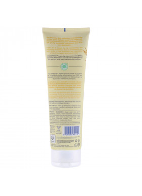 ATTITUDE, Natural Conditioner, Repair & Color Protection, Argan Oil, 8 fl oz (240 ml)