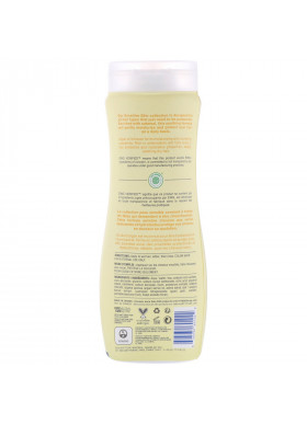 ATTITUDE, Natural Shampoo, Repair & Color Protection, Argan Oil, 16 fl oz (473 ml)