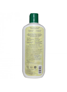 Aubrey Organics, Chamomile Luxurious Conditioner, 11 fl oz (325 ml)