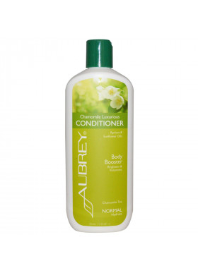 Aubrey Organics, Chamomile Luxurious Conditioner, 11 fl oz (325 ml)