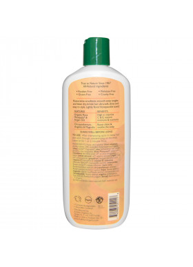 Aubrey Organics, Honeysuckle Rose Conditioner, Restores & Hydrates, Dry Hair, 11 fl oz (325 ml)